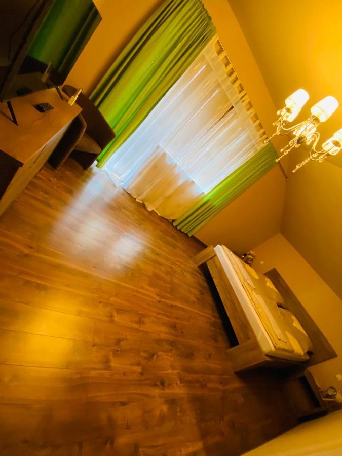 Gold Horse Vendeghaz Hotell Szilvásvárad Eksteriør bilde